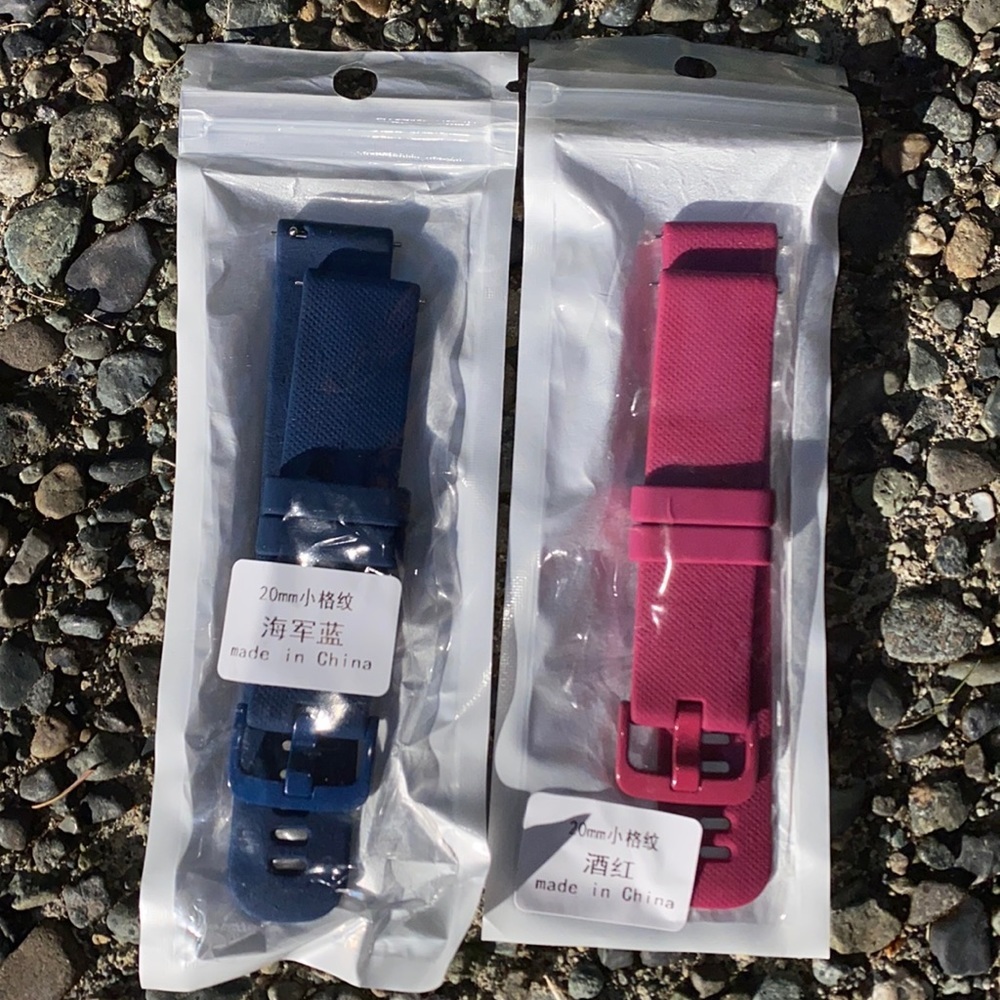 GARMIN | watch bands